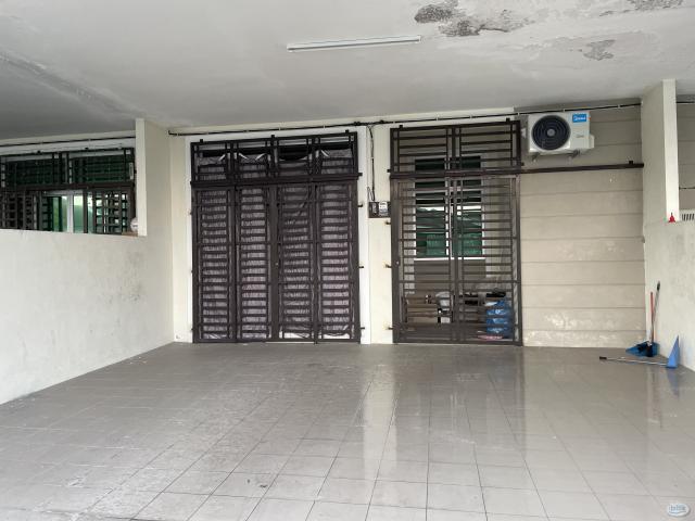 Room for rent in Perak, Taiping