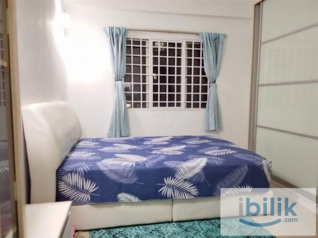 Room for rent in Kuala Lumpur