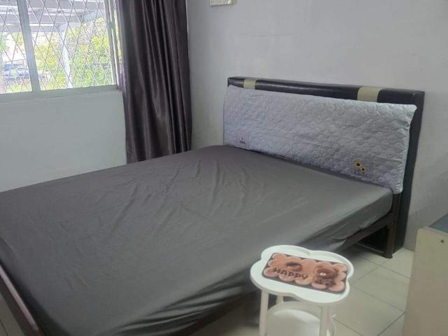 Room for rent in Wellesley, Penang