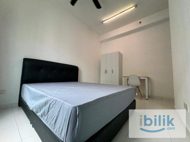 Room for rent in Barat Daya, George Town