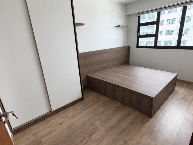 Room for rent in Clementi West, Singapore