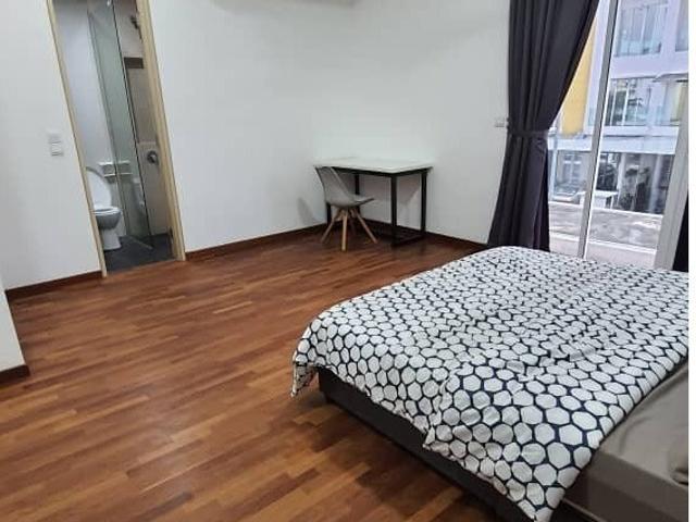 Room for rent in Selayang, Selangor