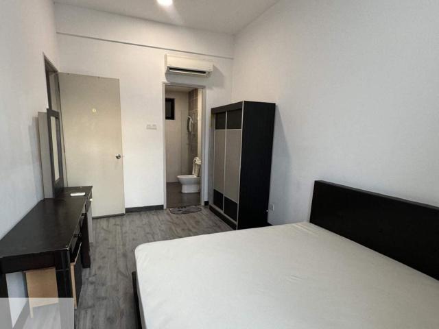 Room for rent in Petaling Estate, Kuala Lumpur