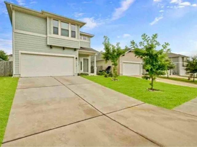 Room for rent in Hays, Texas