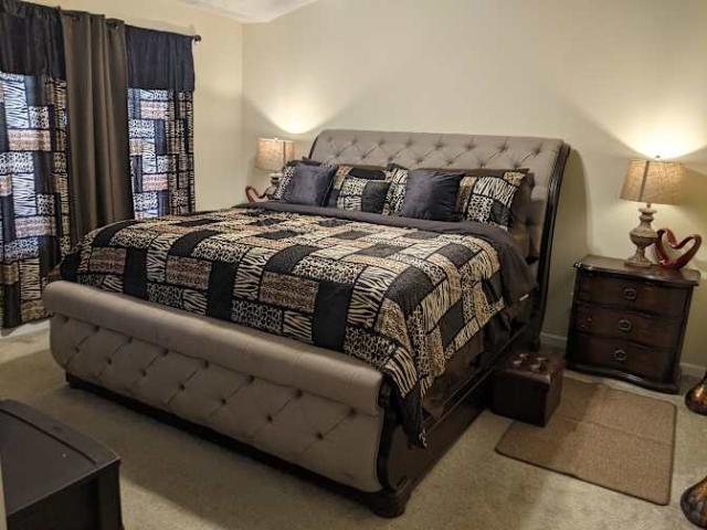 Room for rent in East Point, Fulton County