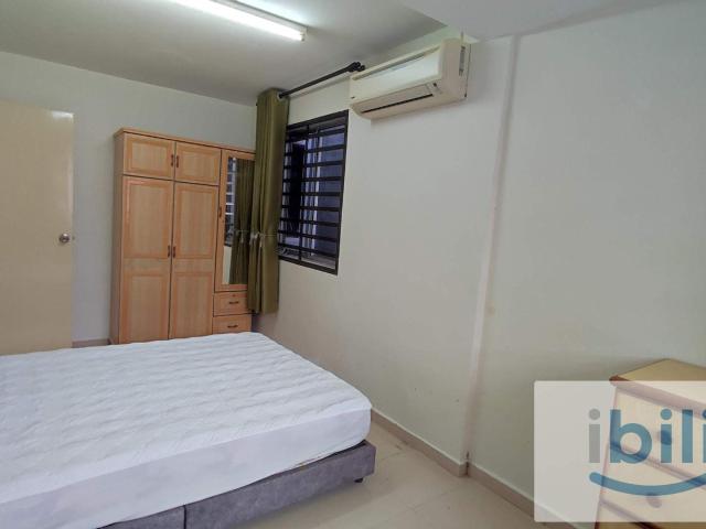 Room for rent in Country Heights Damansara, Kuala Lumpur