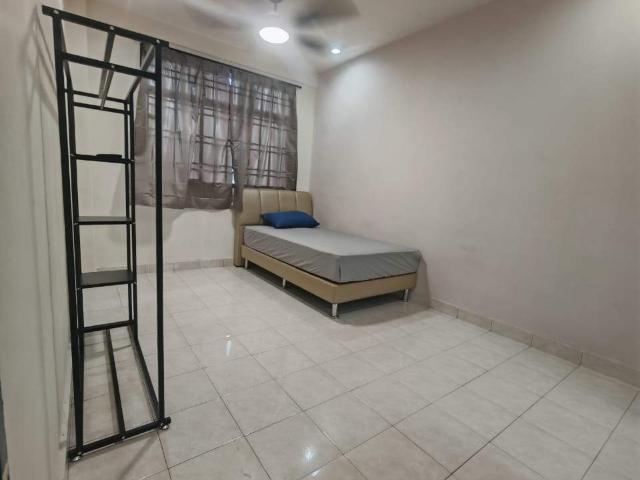 Room for rent in Pasir Gudang, Johor