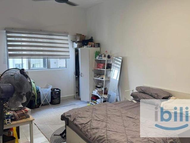 Room for rent in Kuala Lumpur