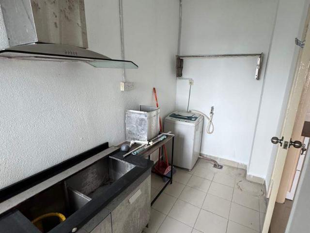 Room for rent in Kuala Lumpur