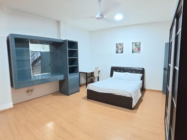 Room for rent in Samarahan, Kota Samarahan
