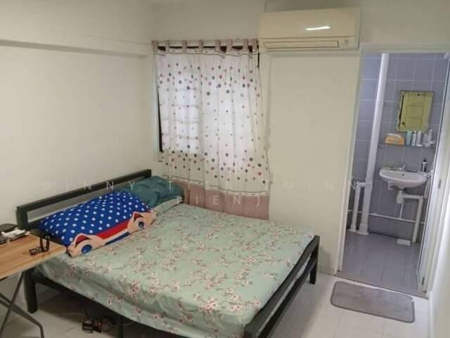 Room for rent