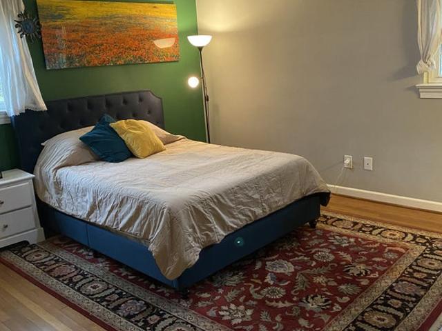 Room for rent in Virginia