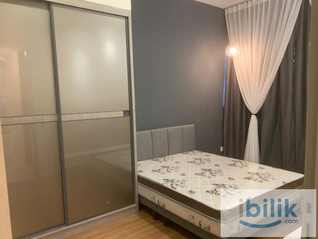 Room for rent in Country Heights Damansara, Kuala Lumpur