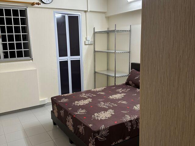 Room for rent