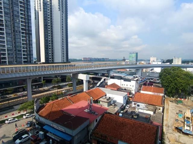 Room for rent in Johore Bahru, Johor