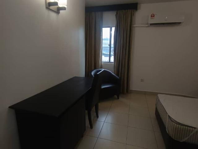 Room for rent in Johore Bahru, Johor