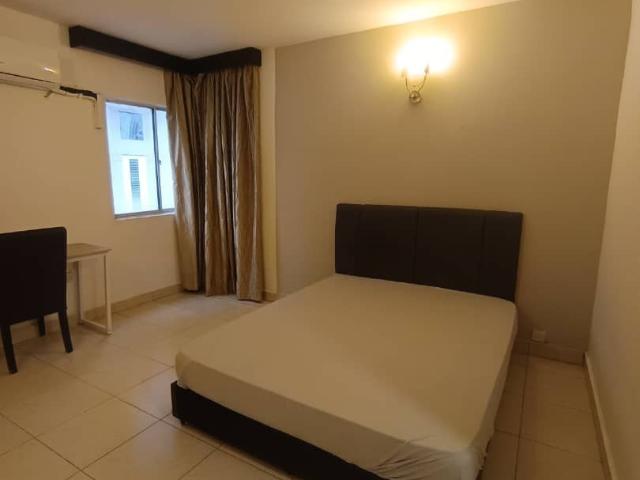 Room for rent in Johore Bahru, Johor