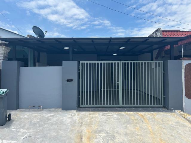 Terraced House for sale in Bukit Ledang, Johor