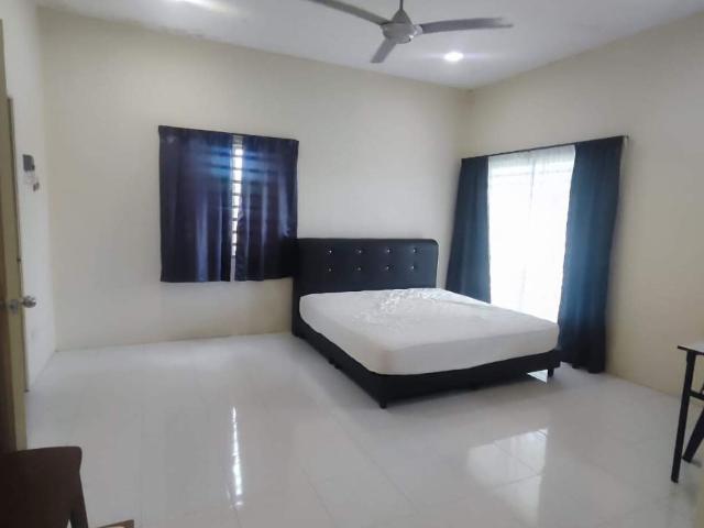 Room for rent in Perak, Taiping