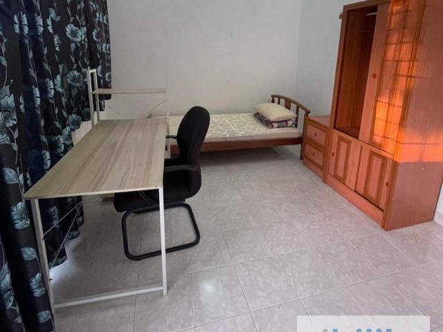Room for rent in Kedah