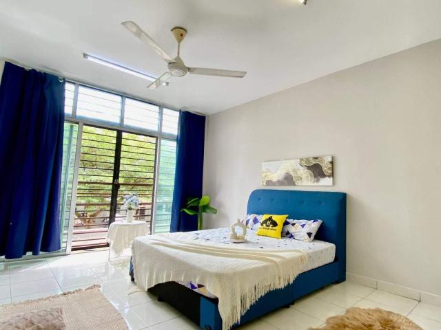 Room for rent in Kajang, Langat