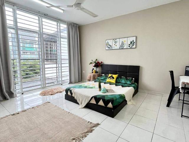 Room for rent in Kajang, Langat