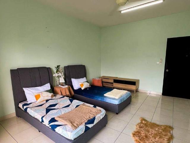 Room for rent in Selangor