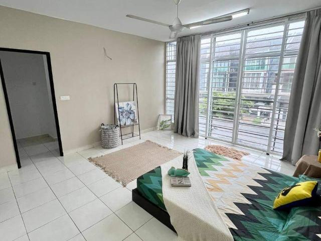 Room for rent in Selangor