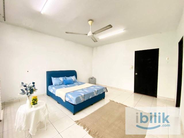 Room for rent in Selangor