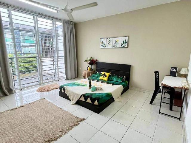 Room for rent in Seksyen 3, Majlis Perbandaran Kajang