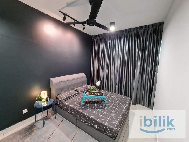 Room for rent in Country Heights Damansara, Kuala Lumpur