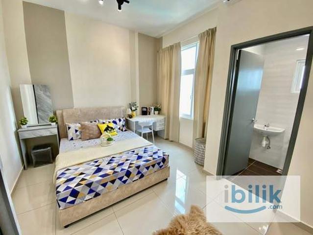 Room for rent in Kajang, Langat