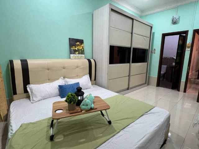 Room for rent in Negeri Sembilan