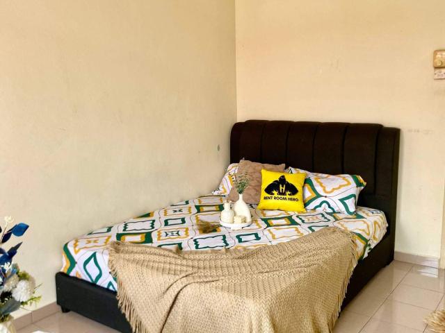 Room for rent in Negeri Sembilan
