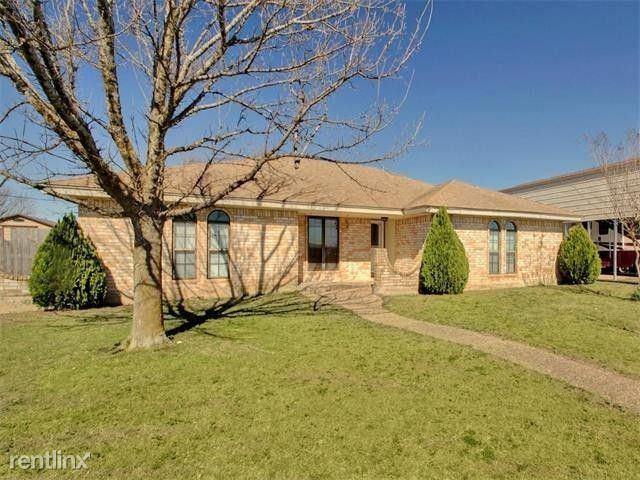 Room for rent in Williamson, Texas