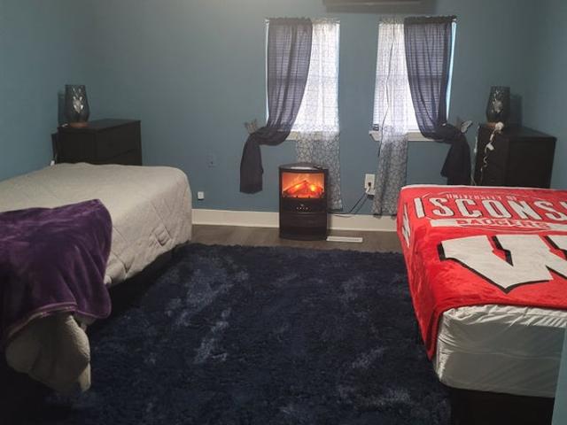 Room for rent in Ark