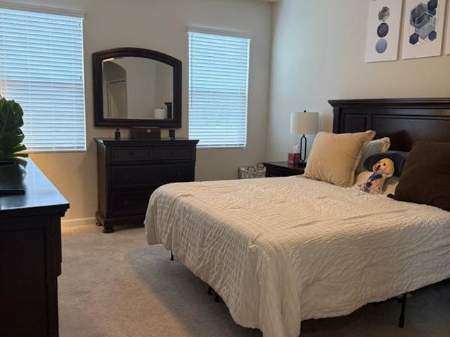 Room for rent in Holiday, Florida