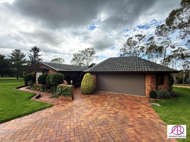 House for sale in Abington, New South Wales