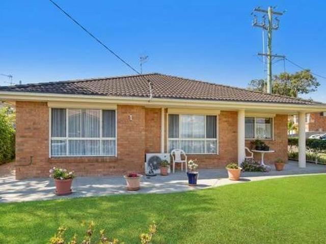 House for rent in Sydney, New South Wales