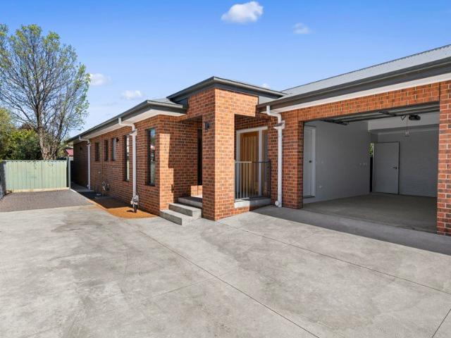 Apartment for sale in Euroa