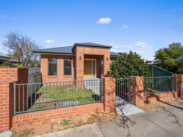Apartment for sale in Euroa