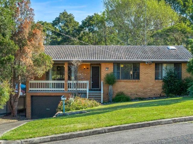 House for sale in Ambergate, New South Wales