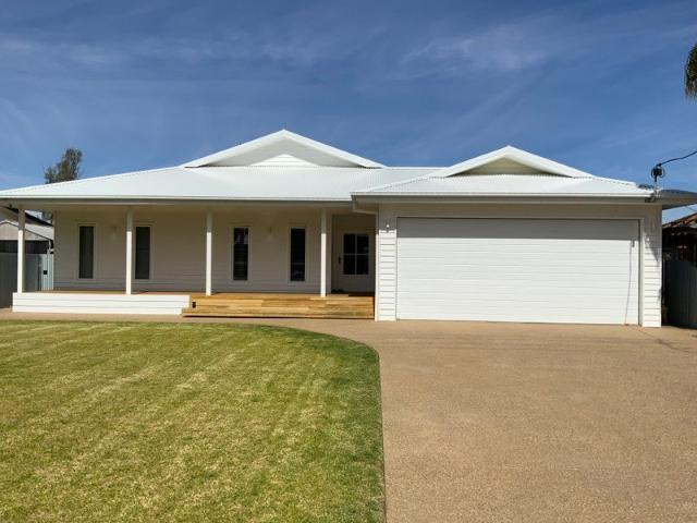 House for sale in Hay, New South Wales