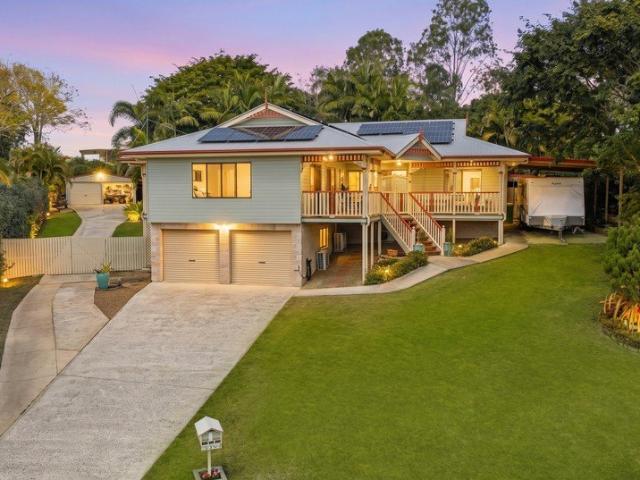 House for sale in Southside, Gympie Regional