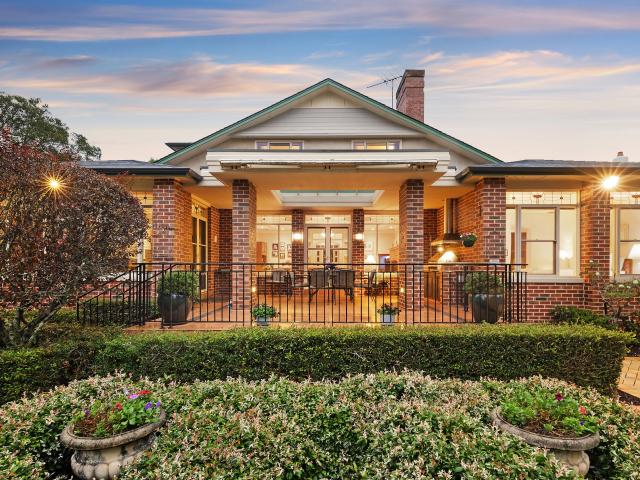 House for sale in Beecroft