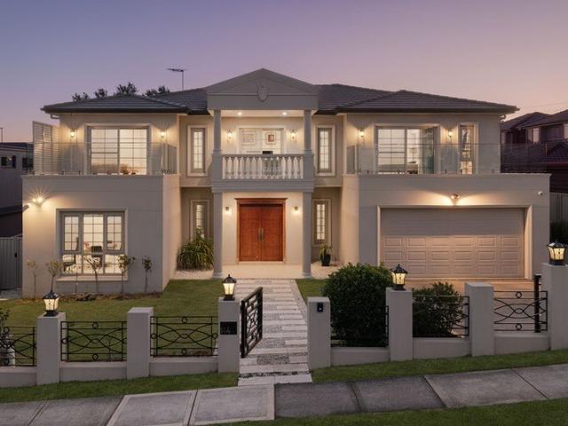 House for sale in Sydney, New South Wales