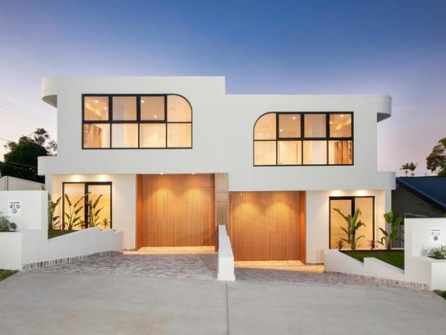 Duplex for sale in Sutherland, New South Wales