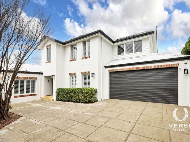 House for sale in St James, Western Australia