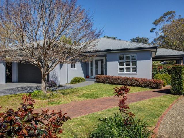 House for sale in Bundanoon, New South Wales