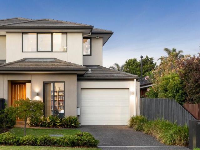 Townhouse for sale in Camerons Creek, Victoria